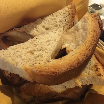 Bagheri's Restaurants - Italian Near Me - Denton, Texas