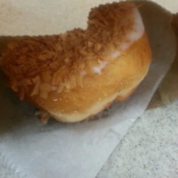 7th Ave Donuts & Diner - Donuts Near Me - Brooklyn, New York