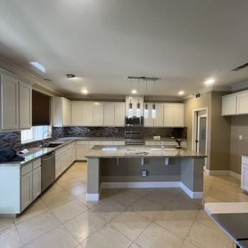 Rodriguez Painting - After - Painters Near Me Rodriguez Painting - After - Painters Near Me