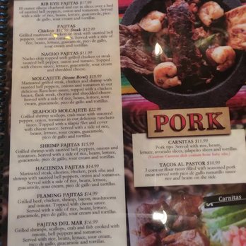 Hacienda Leon - Fajitas and carnitas! - Mexican Near Me - Bloomington, Illinois