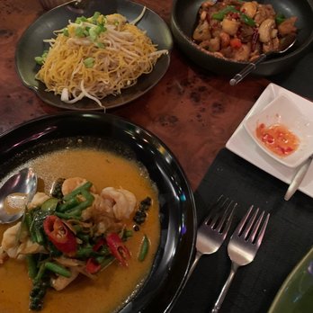 Time 4 Thai - Thai Near Me - Edinburgh, EDH