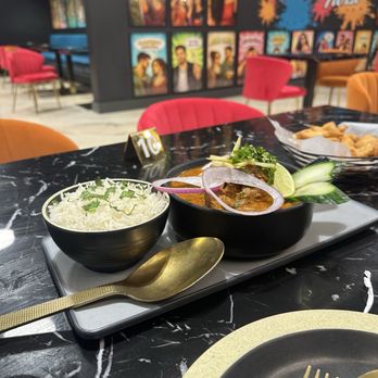 Desi Twist - Rogan Josh with Goat - Indian Near Me - Hoover, Alabama Desi Twist - Rogan Josh with Goat - Indian Near Me - Hoover, Alabama