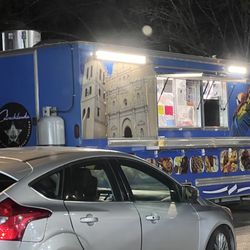 Catrachilandia Food Truck - Food truck
