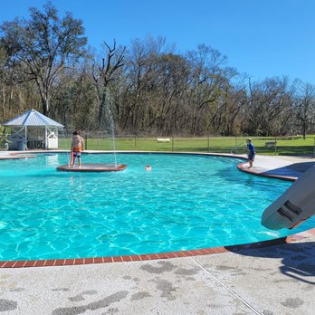 Hideaway Ponds Resort - RV Parks Near Me - Gibson, Louisiana Hideaway Ponds Resort - RV Parks Near Me - Gibson, Louisiana