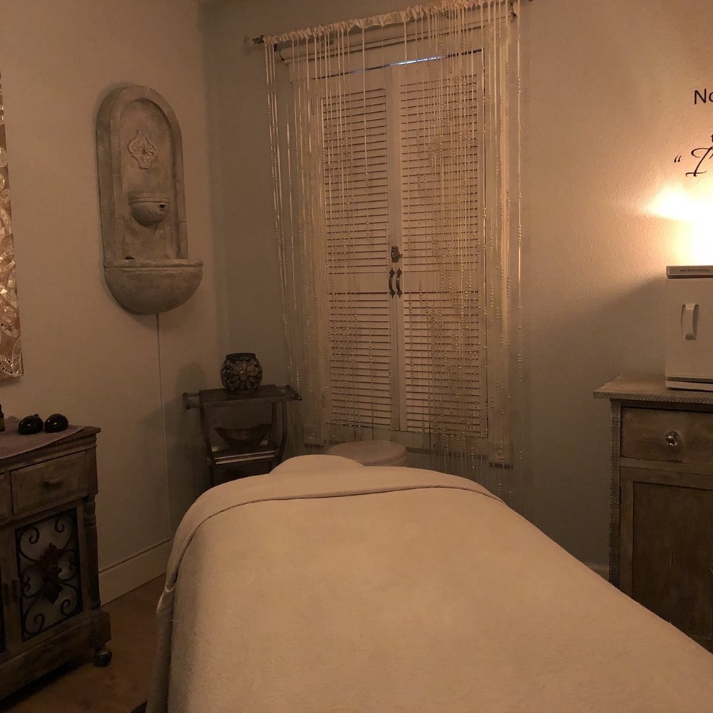 Touch Day Spa - Day Spas Near Me - Pacifica, California