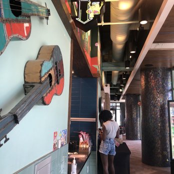 Mellow Mushroom Virginia Beach - Entrance - Pizza Near Me - Virginia Beach, Virginia Mellow Mushroom Virginia Beach - Entrance - Pizza Near Me - Virginia Beach, Virginia