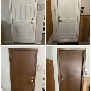 Premier Remodeling & Renovation - Garage door upgrade - Handyman Near Me Premier Remodeling & Renovation - Garage door upgrade - Handyman Near Me