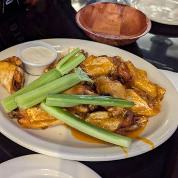 Anchor Bar - Buffalo medium is the OG. - Chicken Wings Near Me - Buffalo, New York Anchor Bar - Buffalo medium is the OG. - Chicken Wings Near Me - Buffalo, New York