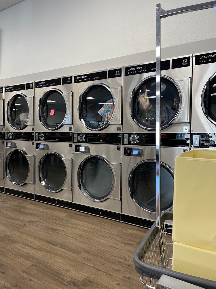 THE LAUNDRY BASKET 36 Photos & 14 Reviews 281 E 29th St, Loveland