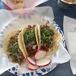Las Katarinas Mx - Taco al pastor