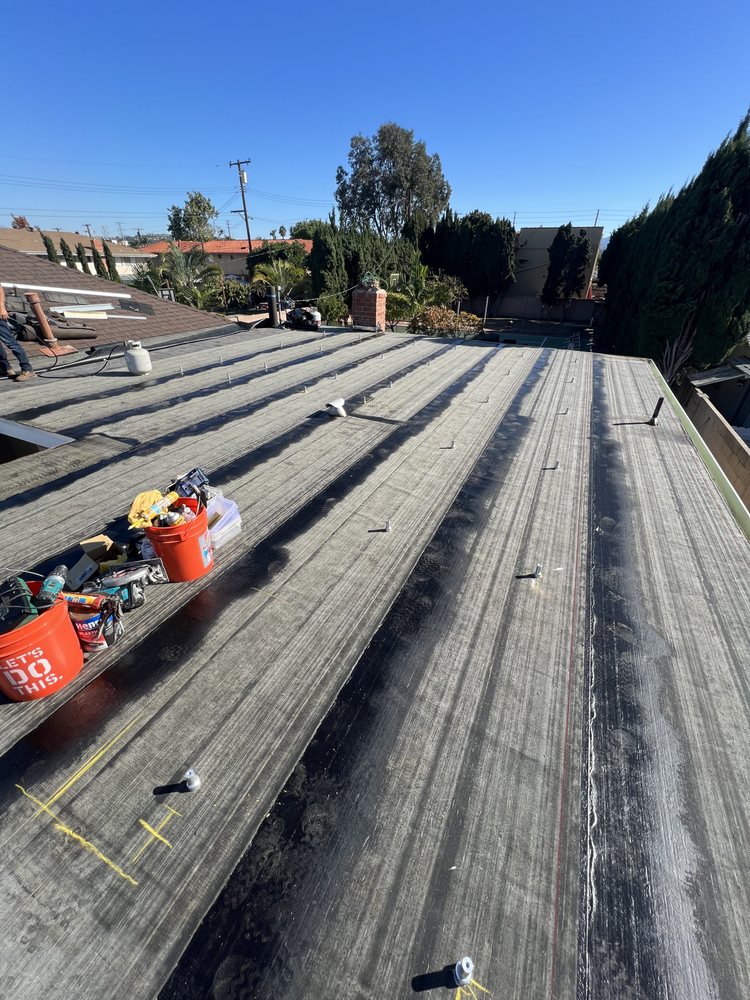 Slide of C&S Construction Enterprises