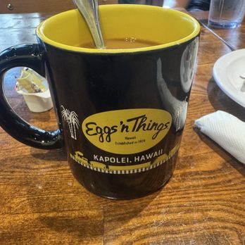 Eggs 'n Things Ko Olina - American Near Me - Kapolei, Hawaii Eggs 'n Things Ko Olina - American Near Me - Kapolei, Hawaii