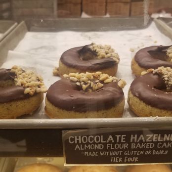 Revolution Doughnuts - Donuts Near Me - Atlanta, Georgia Revolution Doughnuts - Donuts Near Me - Atlanta, Georgia