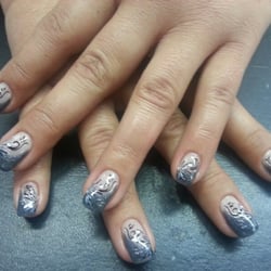 Star Nails
