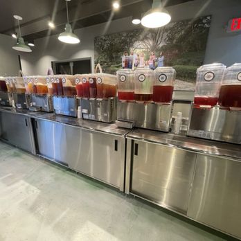 HTeaO - Coffee & Tea Near Me - Arlington, Texas HTeaO - Coffee & Tea Near Me - Arlington, Texas