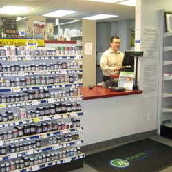 Ray's Drugs