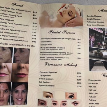 C Sea Spa 13 Photos 18 Reviews Day Spas 516 Morris Ave Summit Nj Phone Number