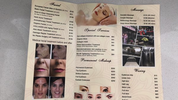 C Sea Spa 13 Photos 18 Reviews Day Spas 516 Morris Ave Summit Nj United States Phone Number