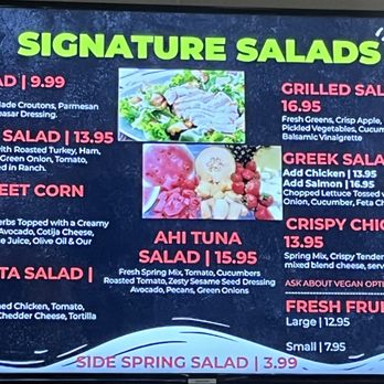 EddieWorld - Salads - Service Stations Near Me - Yermo, California EddieWorld - Salads - Service Stations Near Me - Yermo, California