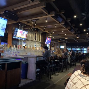 Yard House - Always consistently Yardhouse - New American Near Me - Irvine, California Yard House - Always consistently Yardhouse - New American Near Me - Irvine, California