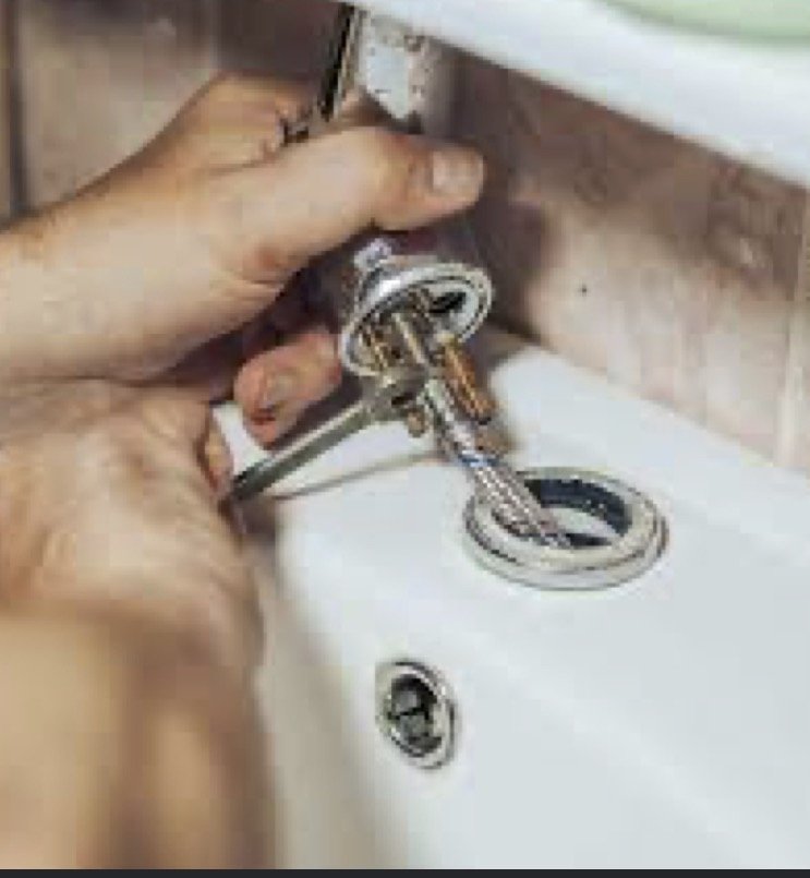 Slide of Selbe Plumbing