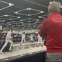 San Diego Fencing Center