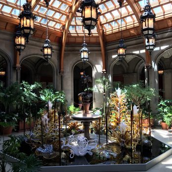 Biltmore Estate - Hotels Near Me - Asheville, North Carolina