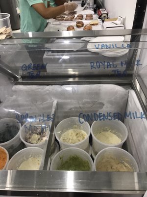Stuffed Ice Cream by null