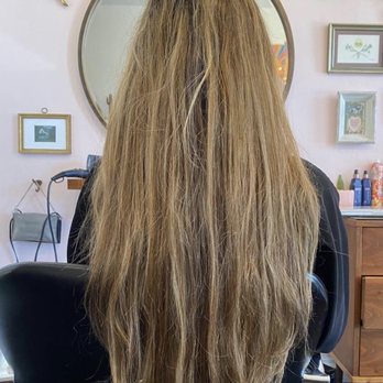 Hair By Mandy - Before - Hair Stylists Near Me - Burbank, California Hair By Mandy - Before - Hair Stylists Near Me - Burbank, California