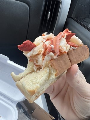 Port Lobster by null