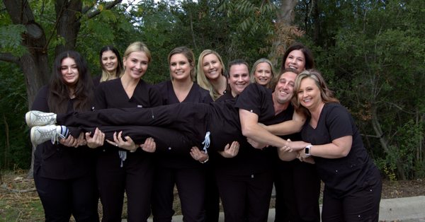 Lakeway Dental Office