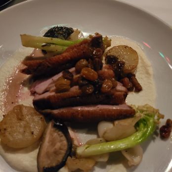 The Cellar Restaurant - Maple duck - French Near Me - Fullerton, California The Cellar Restaurant - Maple duck - French Near Me - Fullerton, California