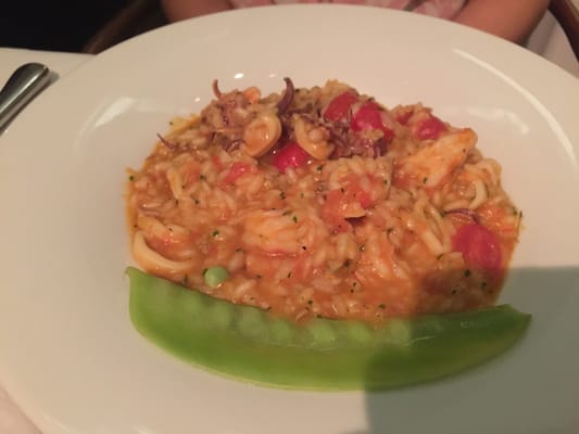 Piselli Jardins - Alta Gastronomia Italiana by null