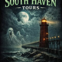 Paranormal Michigan - Spooky South Haven Tours
