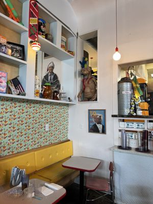 Molly's Rise and Shine by null