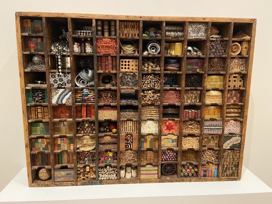 Akron Art Museum by null