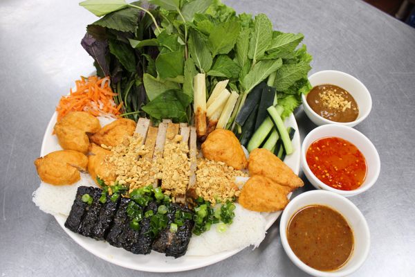 Nam Phuong - Jimmy Carter by null
