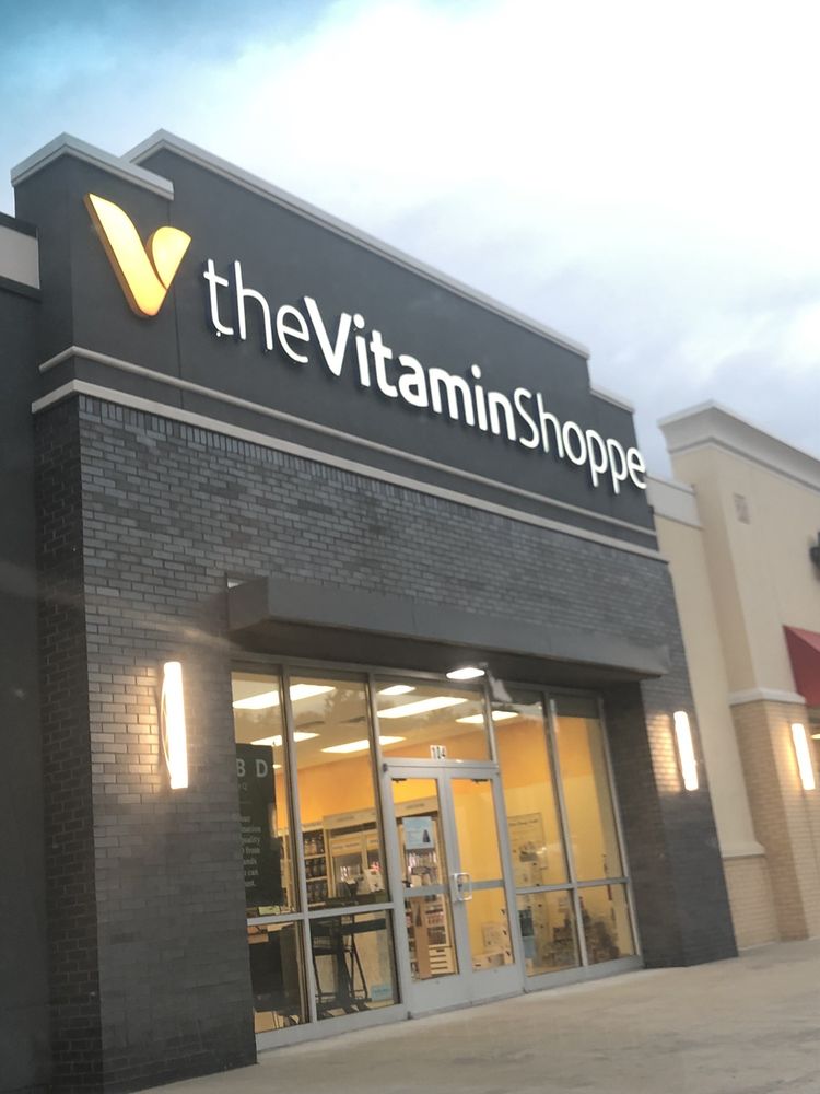 THE VITAMIN SHOPPE Updated September 2024 3220 Morrow Rd