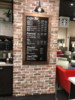 Menu photo 2 City Cafe Tamarac, FL