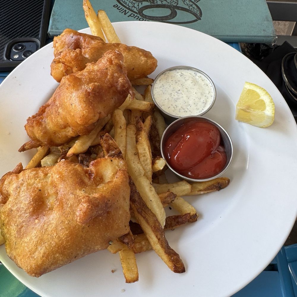 Cloud 9 Brewery - Fish n Chips - Breweries Near Me - Boise, Idaho Cloud 9 Brewery - Fish n Chips - Breweries Near Me - Boise, Idaho