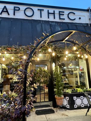 APOTHEC by null
