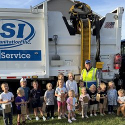Dick's Sanitation Service