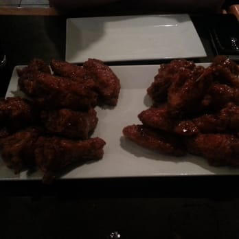 Bonchon Centreville - Amazing wings....without a flash! - Korean Near Me - Centreville, Virginia