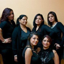 Preety Threading & Skin Care