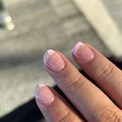 Sunrise Nails & Spa