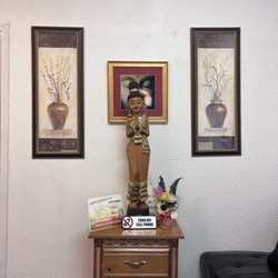 A Touch of Thai Massage - Thai Massage