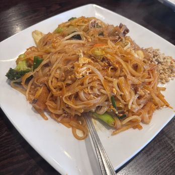 Sala Thai - Pad Thai - Thai Near Me - Fremont, California Sala Thai - Pad Thai - Thai Near Me - Fremont, California