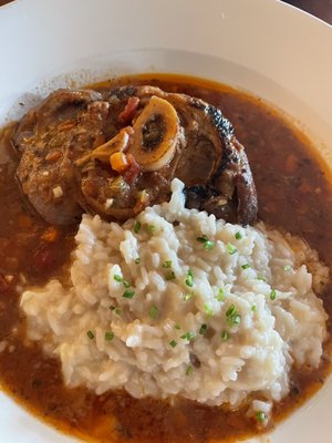 Demarchelier Bistro by null