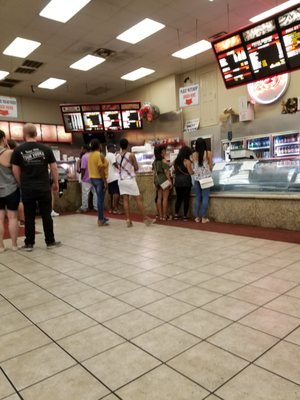 Louisiana Pride Seafood by null