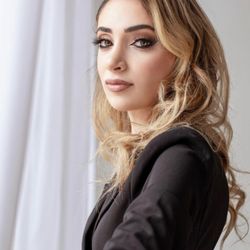 Chateau de Luce - Photoshoot Glam
